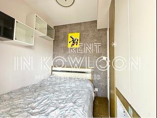 Mong Kok - The Platinum 05
