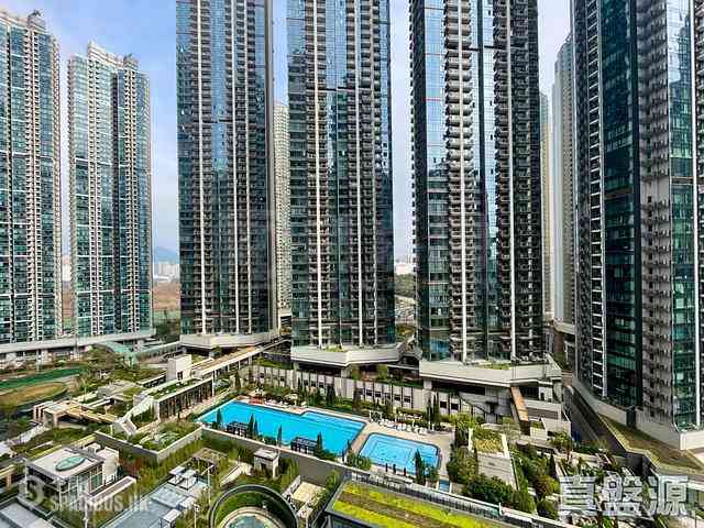 Lohas Park - Lohas Park Phase 12A Seasons Place Tower 3A 01