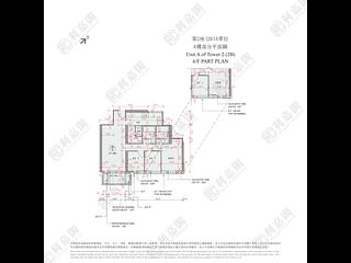 Wong Chuk Hang - The Southside Phase 4A Tower 2B 11