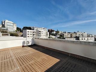 Chung Hom Kok - Jadebeach Villa 02