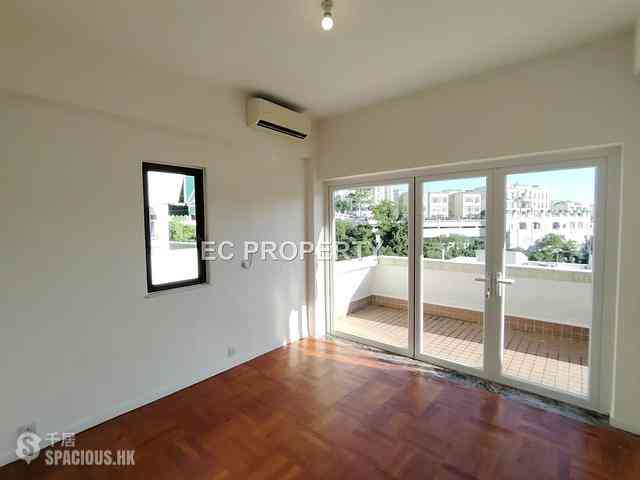 Chung Hom Kok - Jadebeach Villa 12