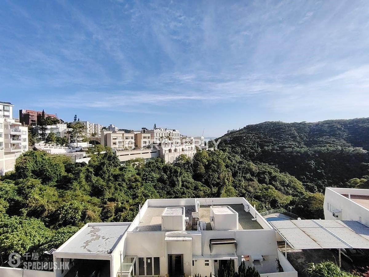 Chung Hom Kok - Jadebeach Villa 01