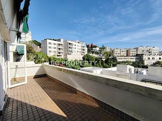 Chung Hom Kok - Jadebeach Villa 04
