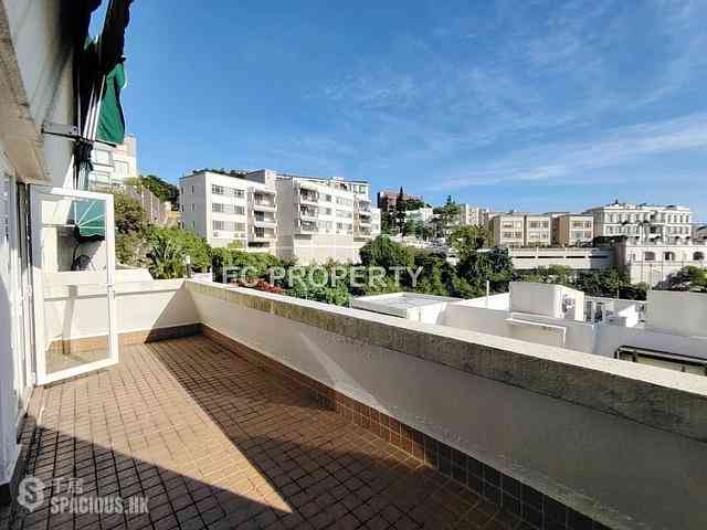 Chung Hom Kok - Jadebeach Villa 04