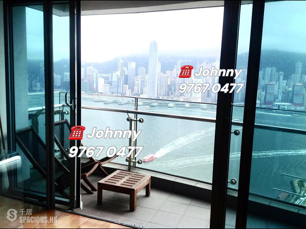 West Kowloon - The Harbourside Block 2 01