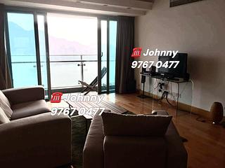 West Kowloon - The Harbourside Block 2 02