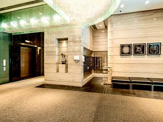 Wan Chai - One Wanchai 11