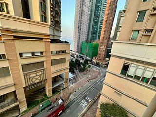 Kennedy Town - Cheong Kat Mansion 10