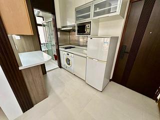 Kennedy Town - Cheong Kat Mansion 02