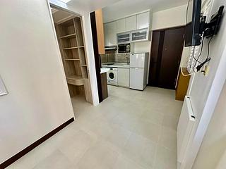 Kennedy Town - Cheong Kat Mansion 03