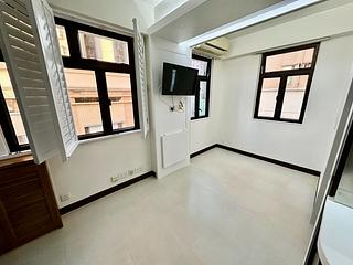 Kennedy Town - Cheong Kat Mansion 05