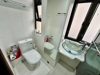 Kennedy Town - Cheong Kat Mansion 08