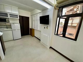 Kennedy Town - Cheong Kat Mansion 07