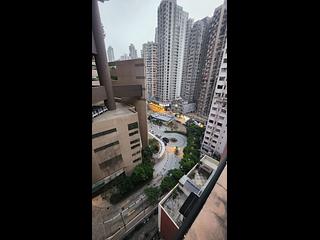 石塘咀 - 安乐大楼 06