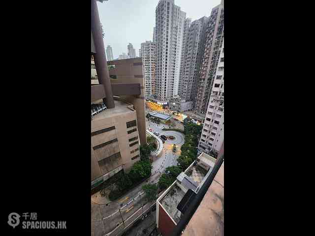 Shek Tong Tsui - On Lok Mansion 06