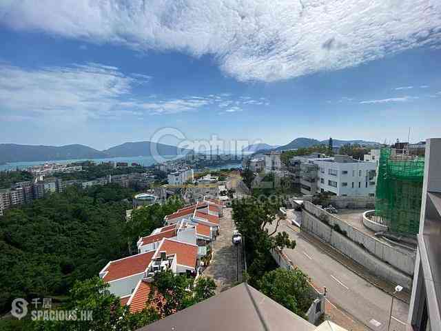 Chung Hom Kok - City Icon 10