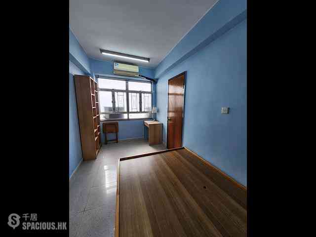 Sai Ying Pun - Tak Ming Lau 07