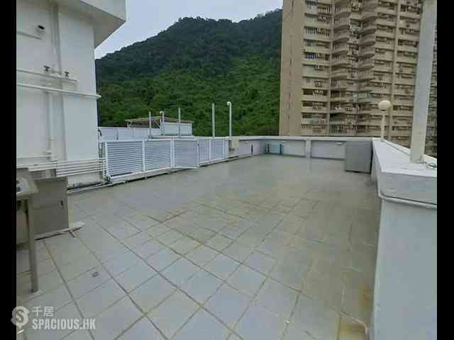 Mid Levels Central - Botanic Terrace Block B 01