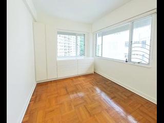 Mid Levels Central - Botanic Terrace Block B 11
