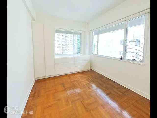Mid Levels Central - Botanic Terrace Block B 11