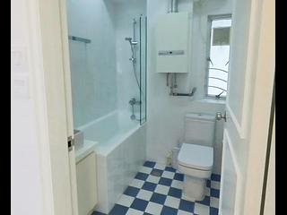 Mid Levels Central - Botanic Terrace Block B 12