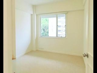 Mid Levels Central - Botanic Terrace Block B 13