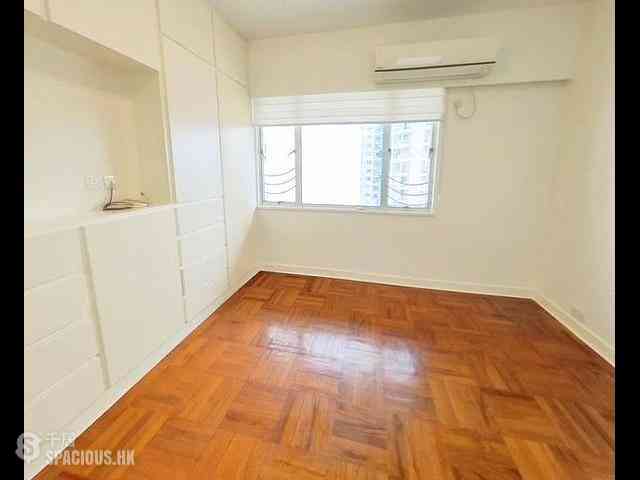 Mid Levels Central - Botanic Terrace Block B 14
