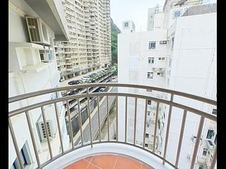Mid Levels Central - Botanic Terrace Block B 03