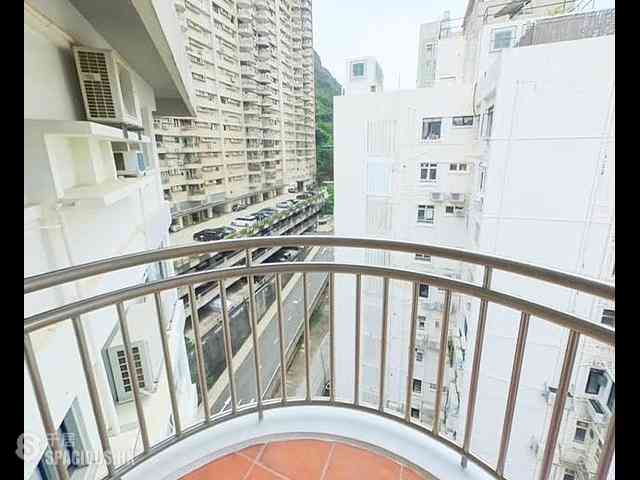 Mid Levels Central - Botanic Terrace Block B 03