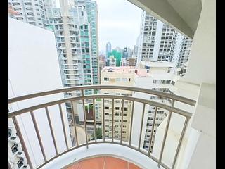 Mid Levels Central - Botanic Terrace Block B 04