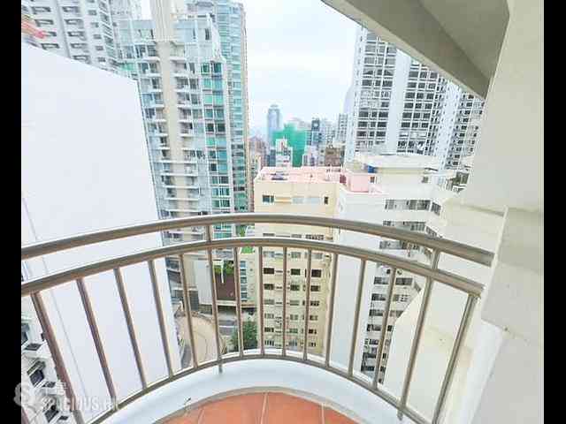 Mid Levels Central - Botanic Terrace Block B 04