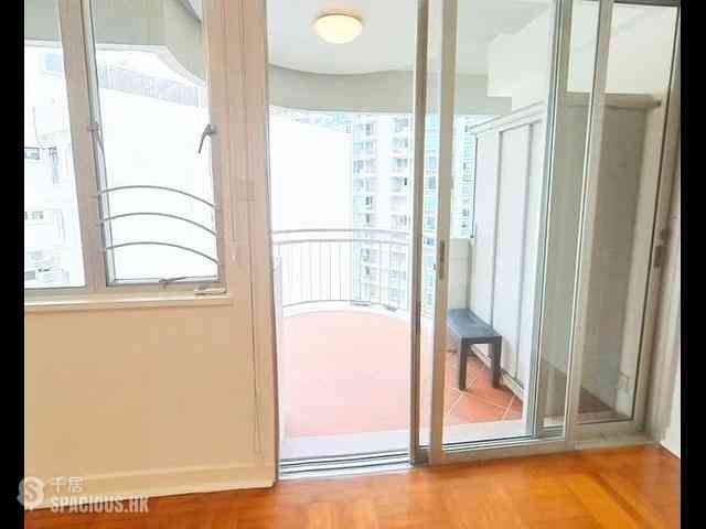 Mid Levels Central - Botanic Terrace Block B 05