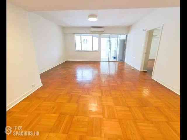 Mid Levels Central - Botanic Terrace Block B 06