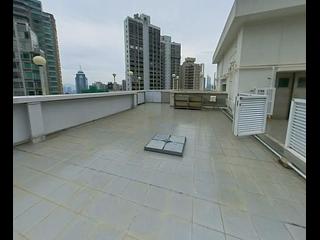 Mid Levels Central - Botanic Terrace Block B 02