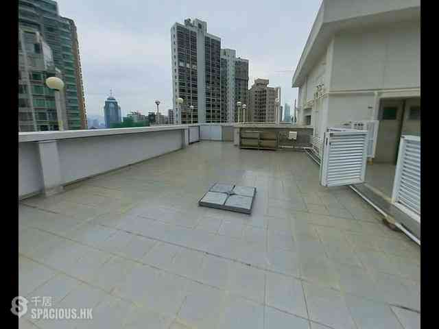 Mid Levels Central - Botanic Terrace Block B 02