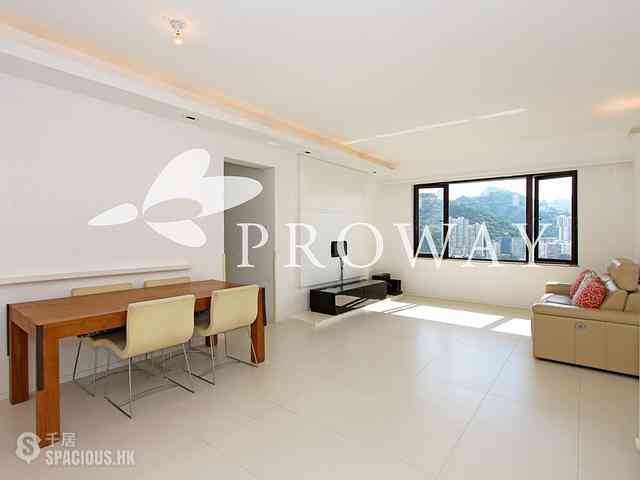 Happy Valley - Villa Rocha Block B 01