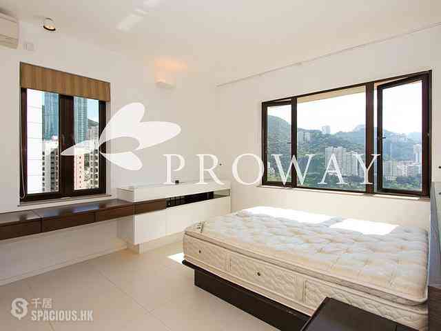 Happy Valley - Villa Rocha Block B 04