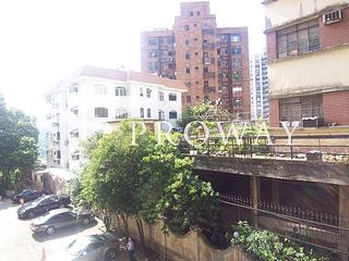 Pok Fu Lam - La Clare Mansion 02