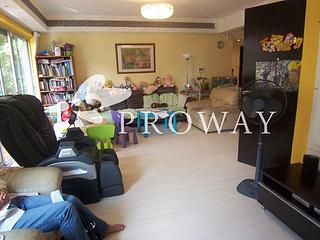 Pok Fu Lam - La Clare Mansion 05