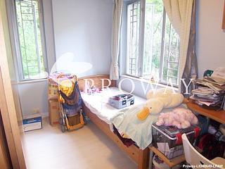 Pok Fu Lam - La Clare Mansion 08