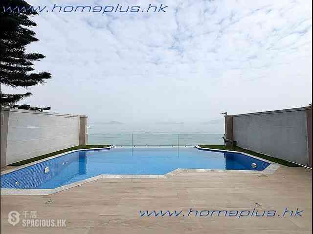 Clear Water Bay - Royal Castle 02