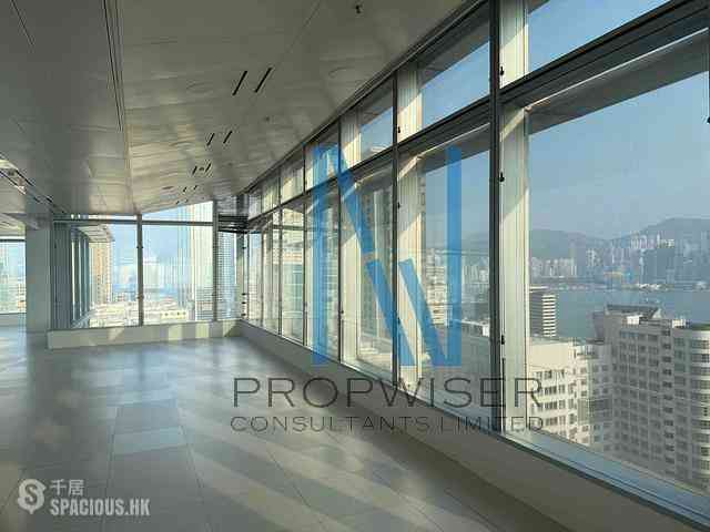 Tsim Sha Tsui - One Peking 05