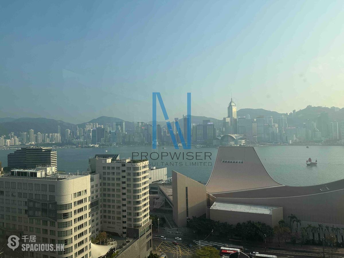 Tsim Sha Tsui - One Peking 01