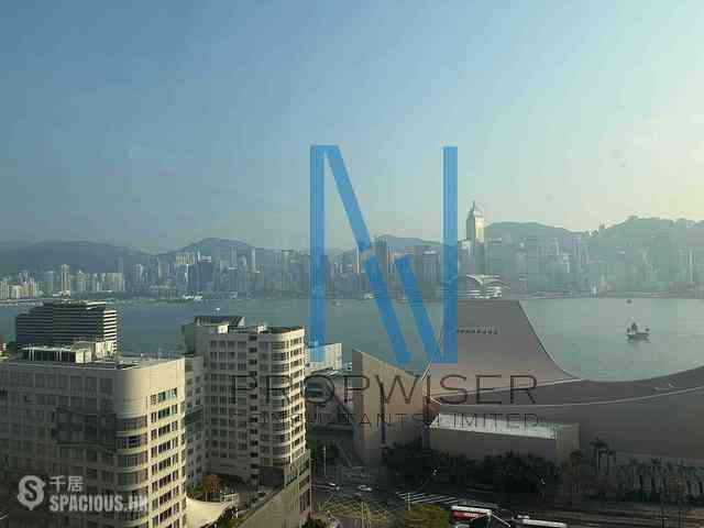 Tsim Sha Tsui - One Peking 01