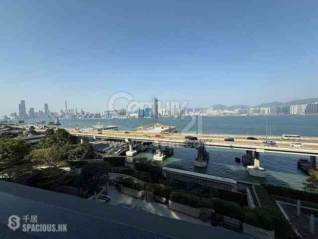 North Point - Victoria Harbour 01