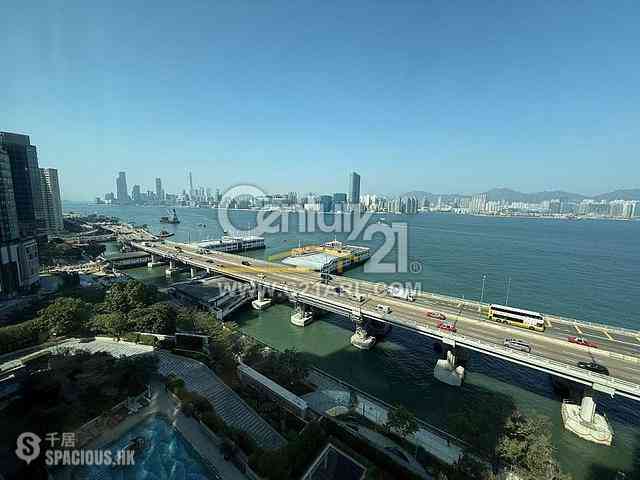 North Point - Victoria Harbour 06