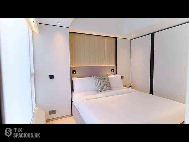 Sheung Wan - The Bauhinia 04