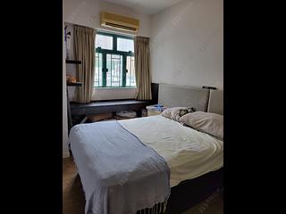 Wan Chai - Yue King Building 07