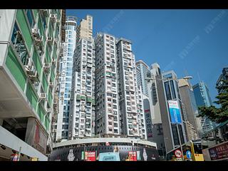 Wan Chai - Yue King Building 12