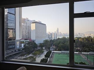 铜锣湾 - 湾景楼 03